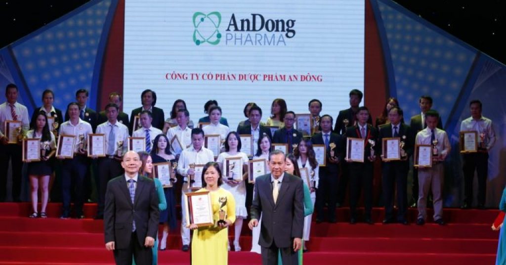 Hàu Tam Hiệp Plus Đạt Top 10 “Sản Phẩm Chất Lượng Việt Nam Năm 2018”