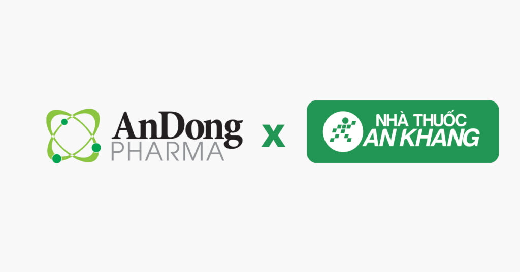 Công ty cổ phần Dược phẩm An Đông – Nhà phân phối dược phẩm 
